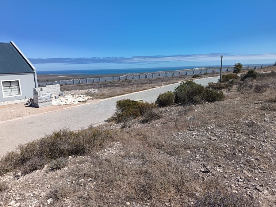 Commercial Property for Sale in Hoogland Western Cape